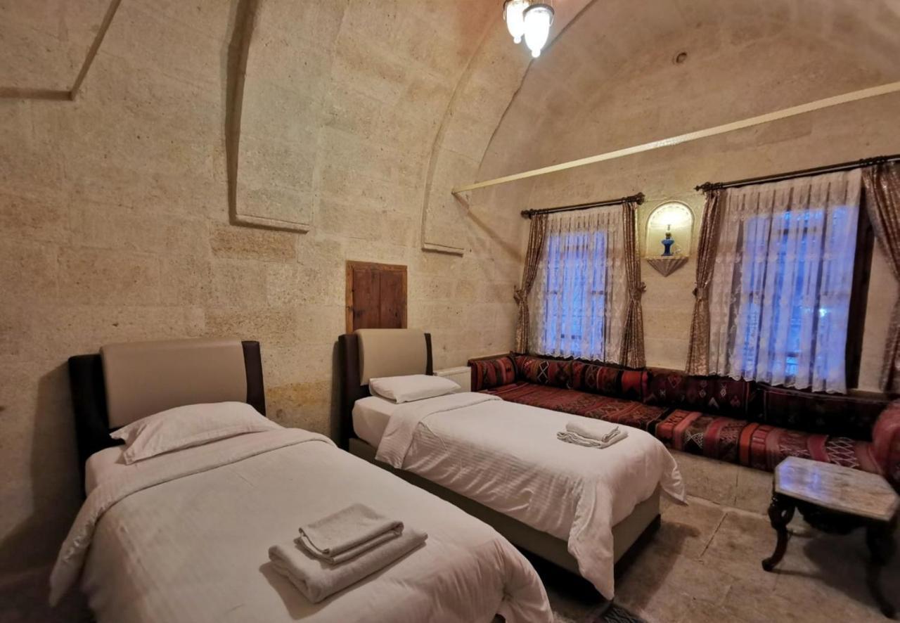 Cave Konak Cappadocia- Special Category Hotel Ürgüp Luaran gambar