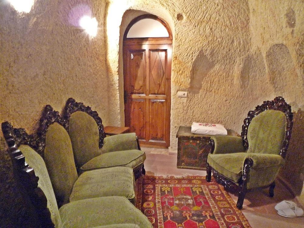 Cave Konak Cappadocia- Special Category Hotel Ürgüp Luaran gambar